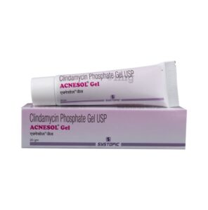 Buy Acnesol Gel