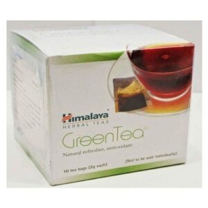 Buy Green Tea 2gm