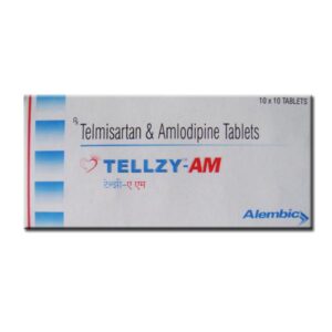 Tellzy AM
