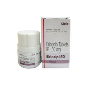 Erlotinib 150mg