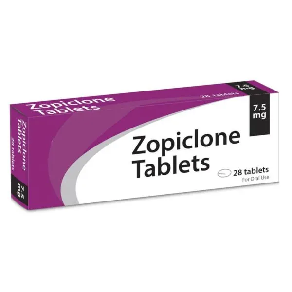 Zopiclone