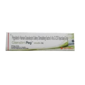 Buy Glenstim Peg 6mg online