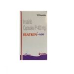 Buy Ibatkin 400mg online