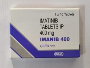 Buy Imanib 400mg