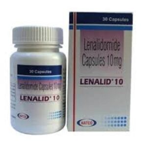 Buy Lenalid 10mg