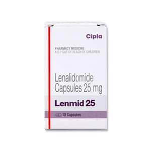 Lenmid 25mg