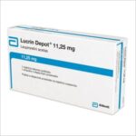 Buy Lucrin Depot 11.25mg