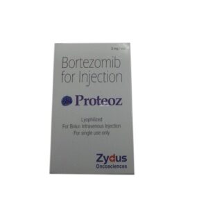 Proteoz Bortezomib 2mg for sale