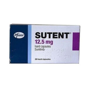 Buy Sutent 12.5mg
