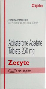 Buy Zecyte 250mg online