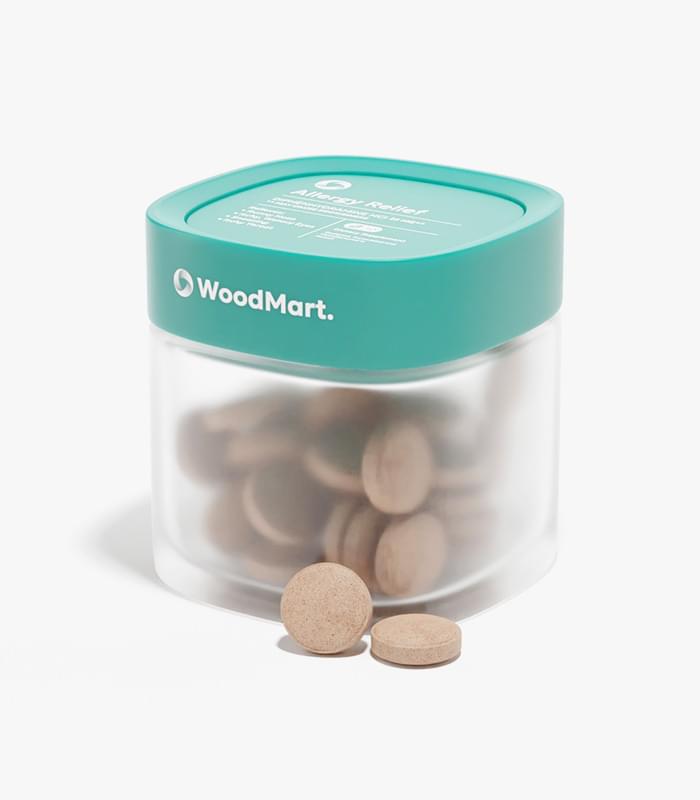 Allergy 30 Tablets