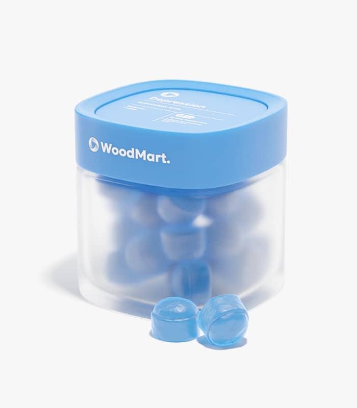 Depression 30 Gummies