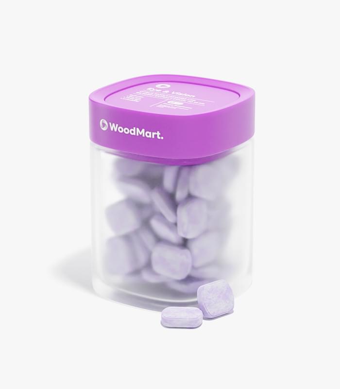 Eye and Vision 60 Tablets