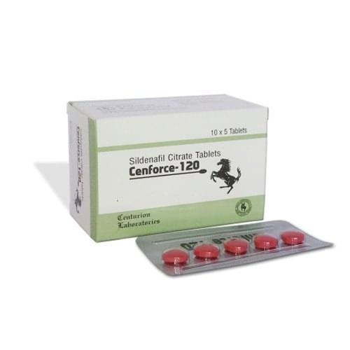 CENFORCE 120 MG CENFORCE 120 MG