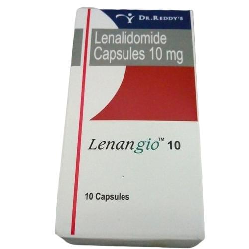 Lenangio 10mg Lenangio 10mg